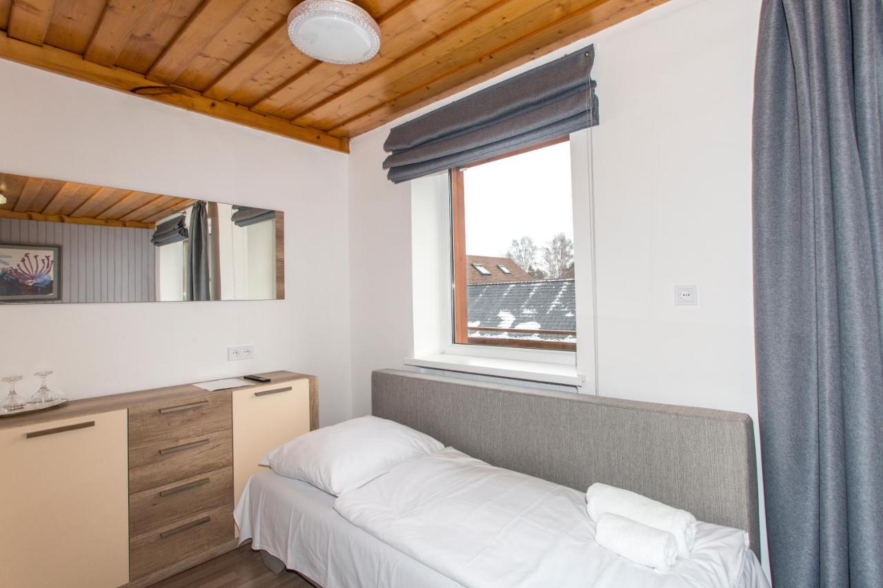 Guesthouse Yes In Bodice Εξωτερικό φωτογραφία