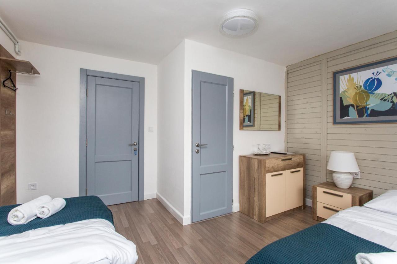 Guesthouse Yes In Bodice Εξωτερικό φωτογραφία