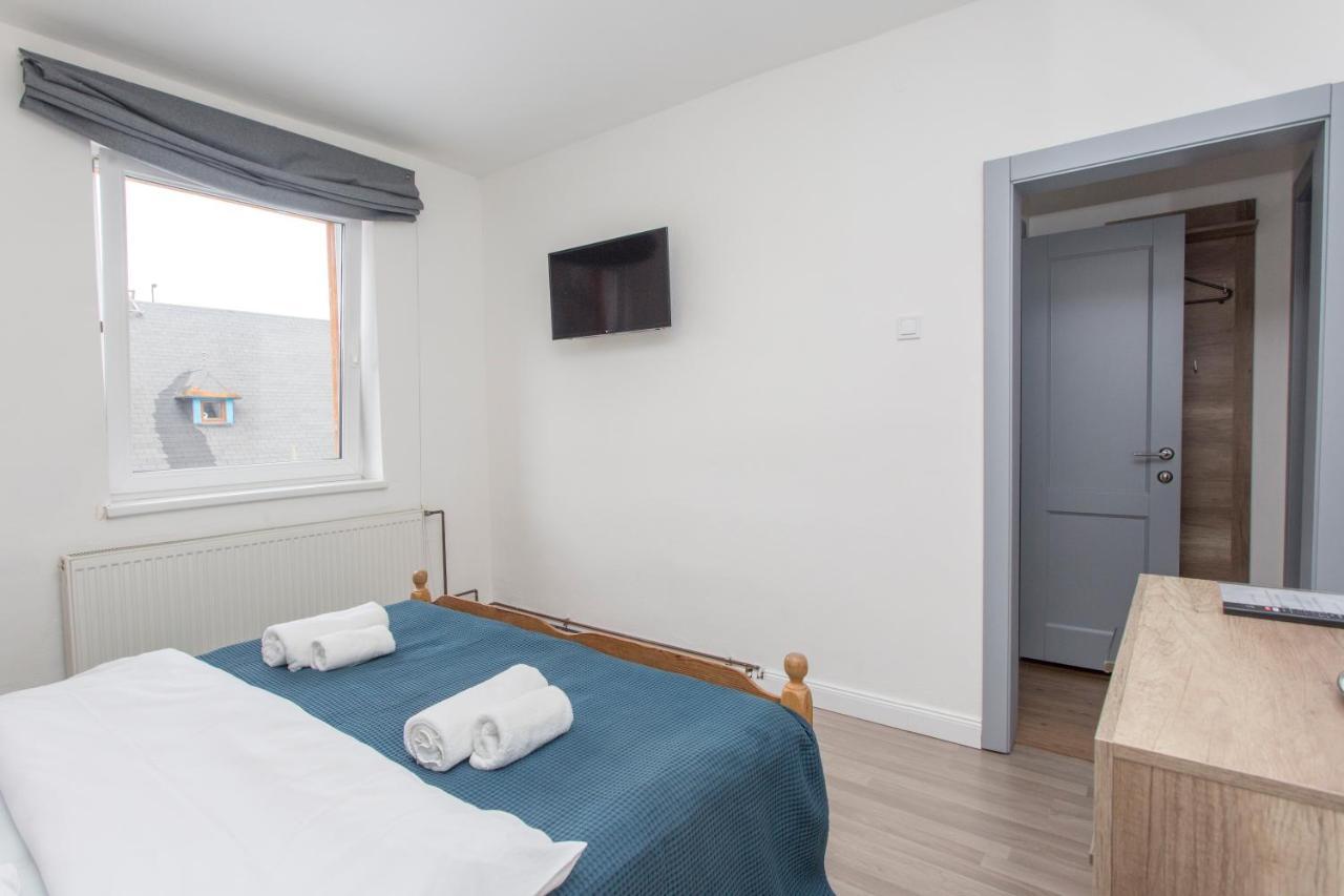 Guesthouse Yes In Bodice Εξωτερικό φωτογραφία
