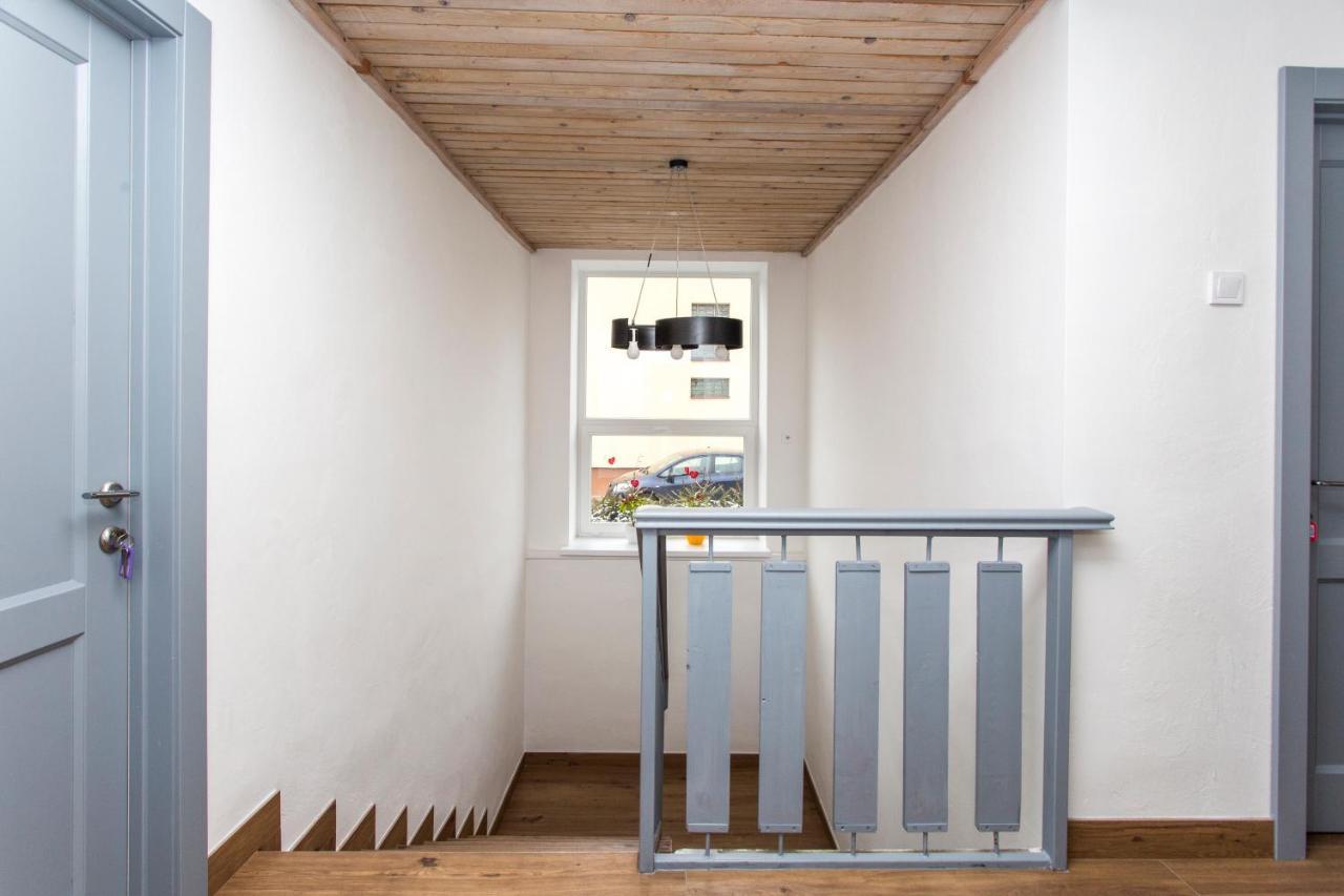 Guesthouse Yes In Bodice Εξωτερικό φωτογραφία